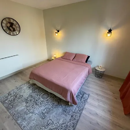 Le Rupin Apartamento Brive-la-Gaillarde Exterior foto