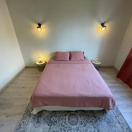 Le Rupin Apartamento Brive-la-Gaillarde Exterior foto