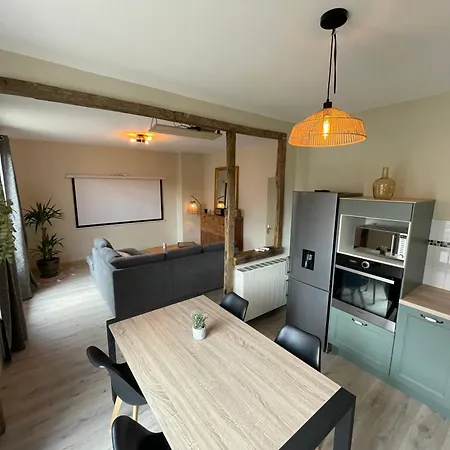 Le Rupin Apartamento Brive-la-Gaillarde Exterior foto