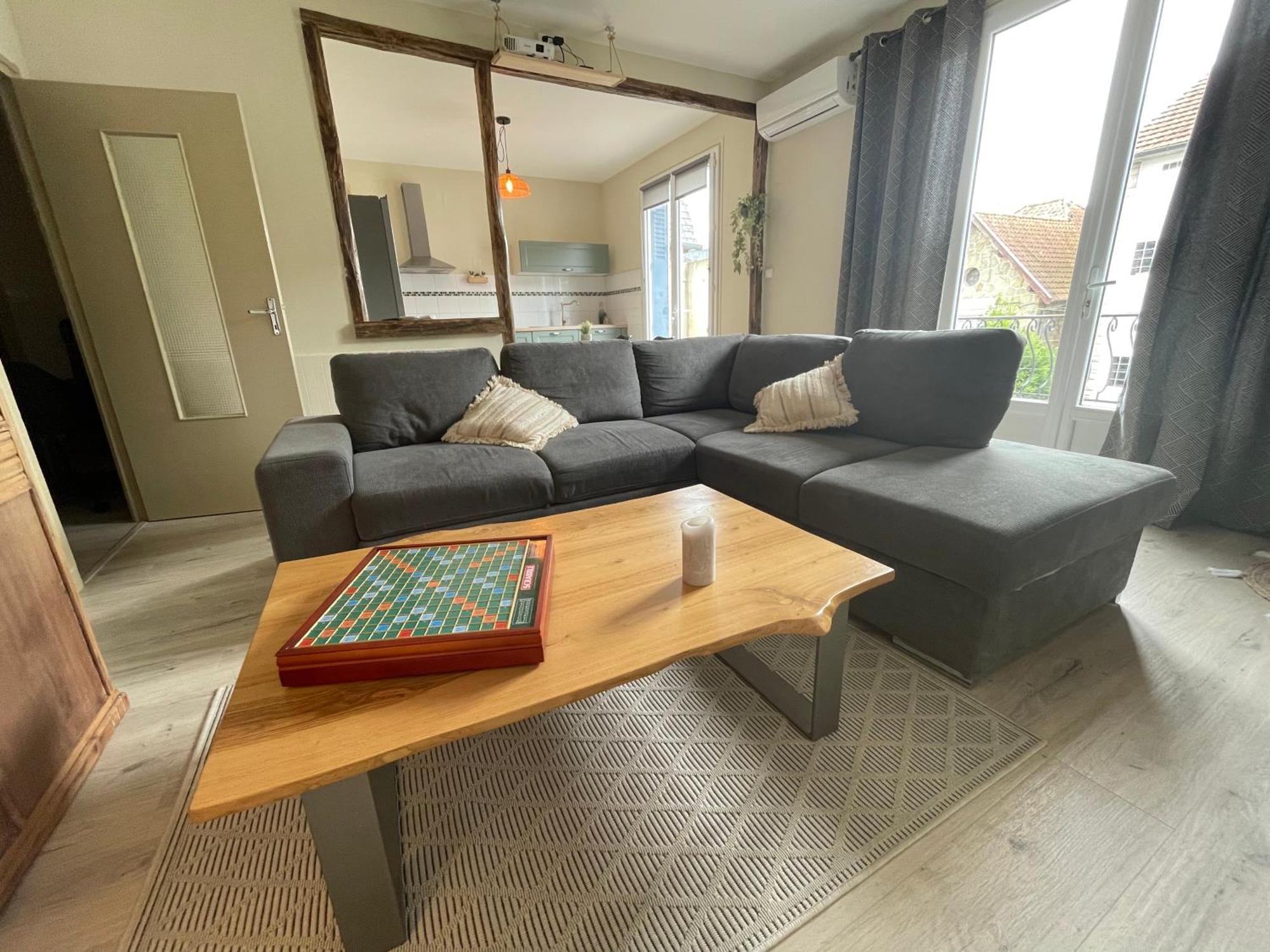 Le Rupin Apartment Brive-la-Gaillarde