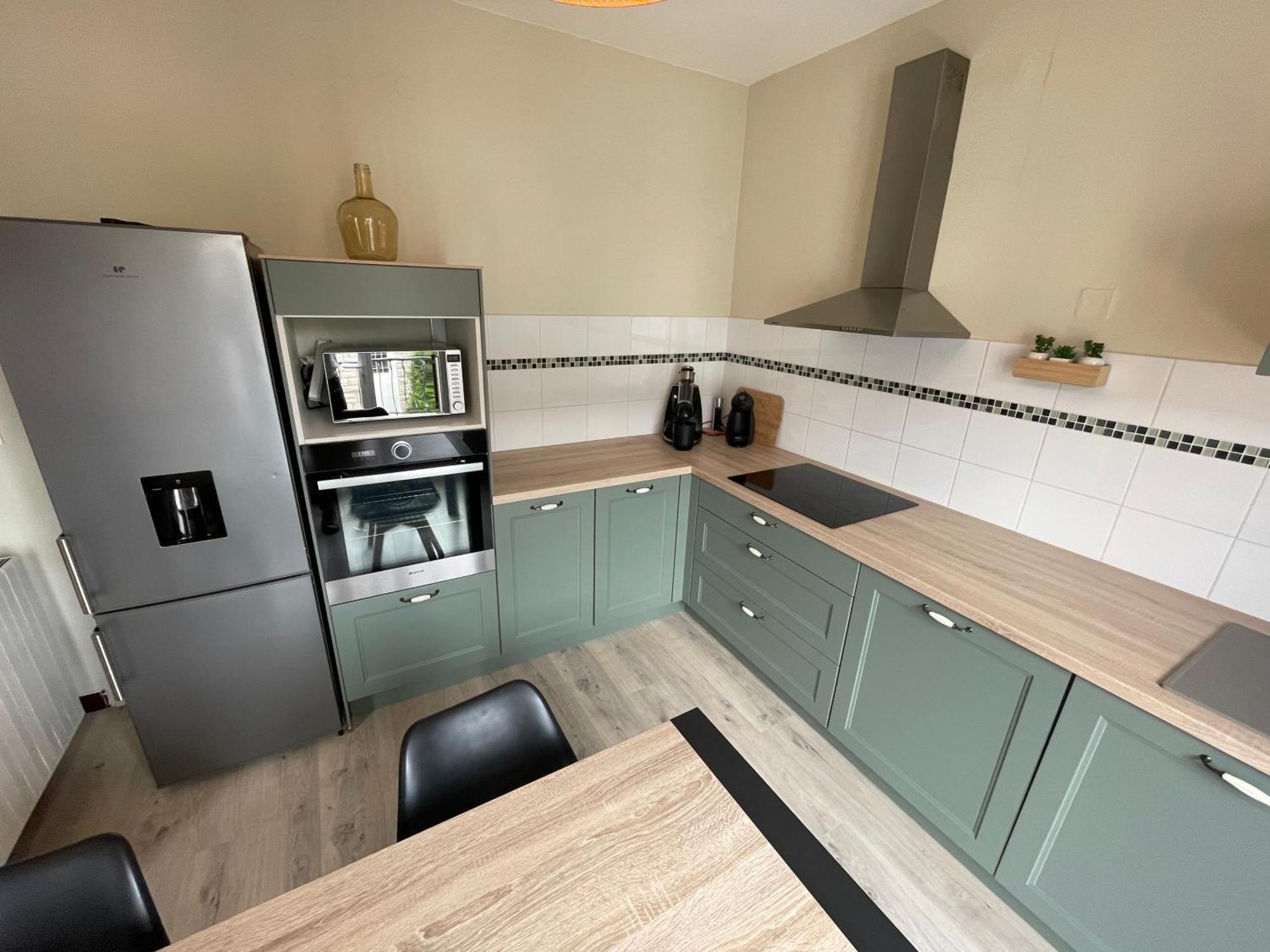 Apartment Le Rupin Brive-la-Gaillarde