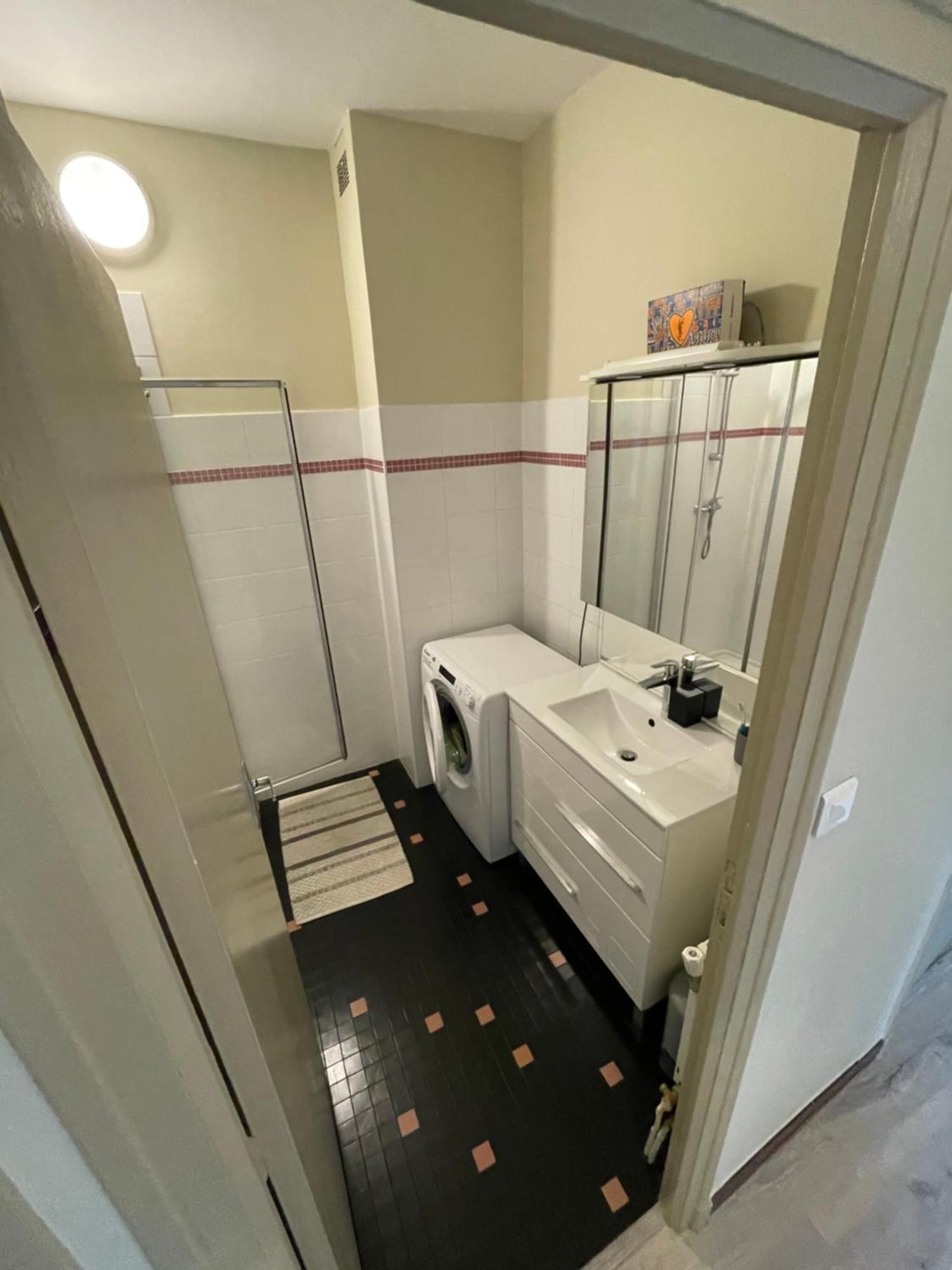 Le Rupin Apartment Brive-la-Gaillarde