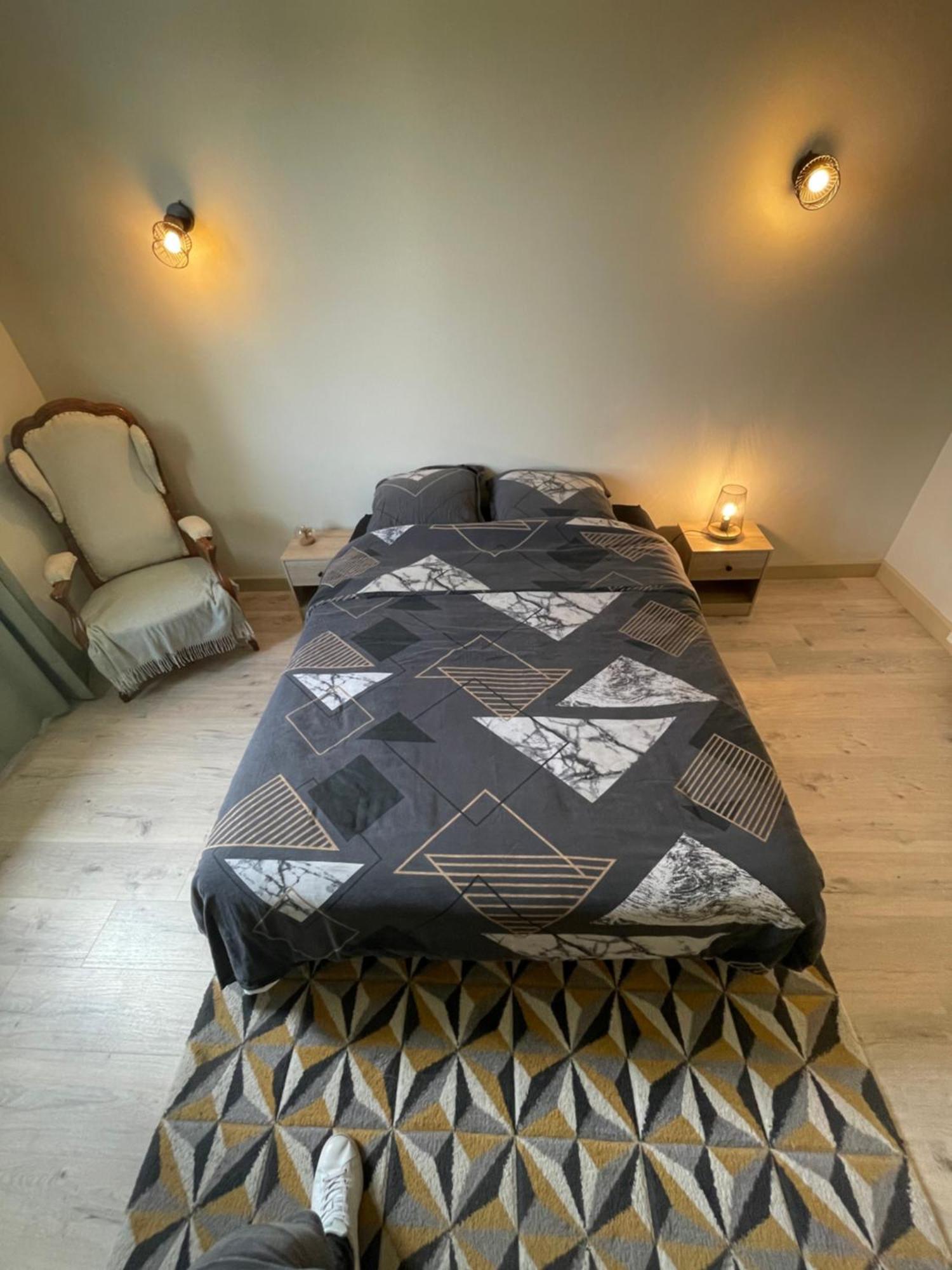 Le Rupin Apartment Brive-la-Gaillarde