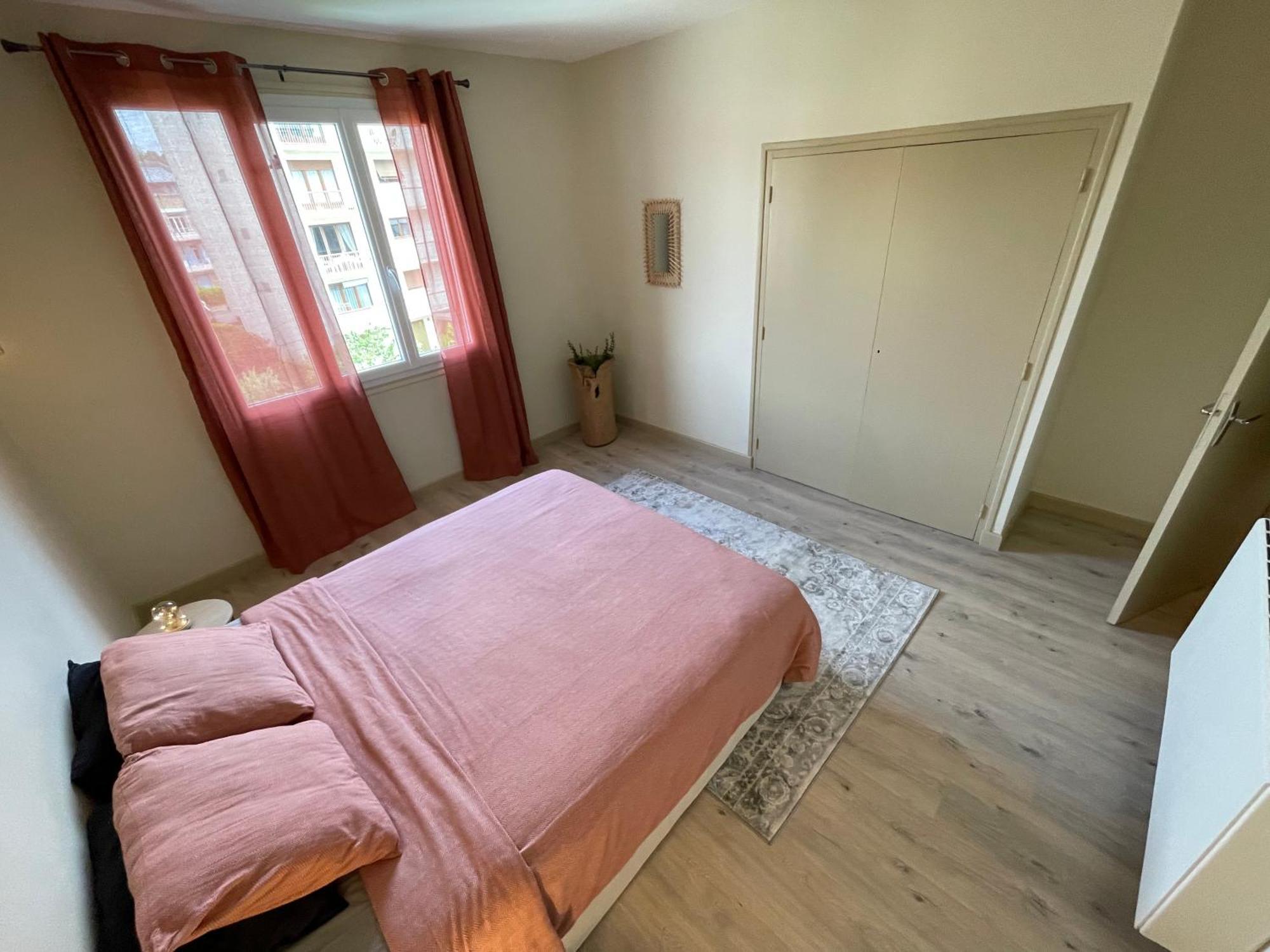 Apartment Le Rupin