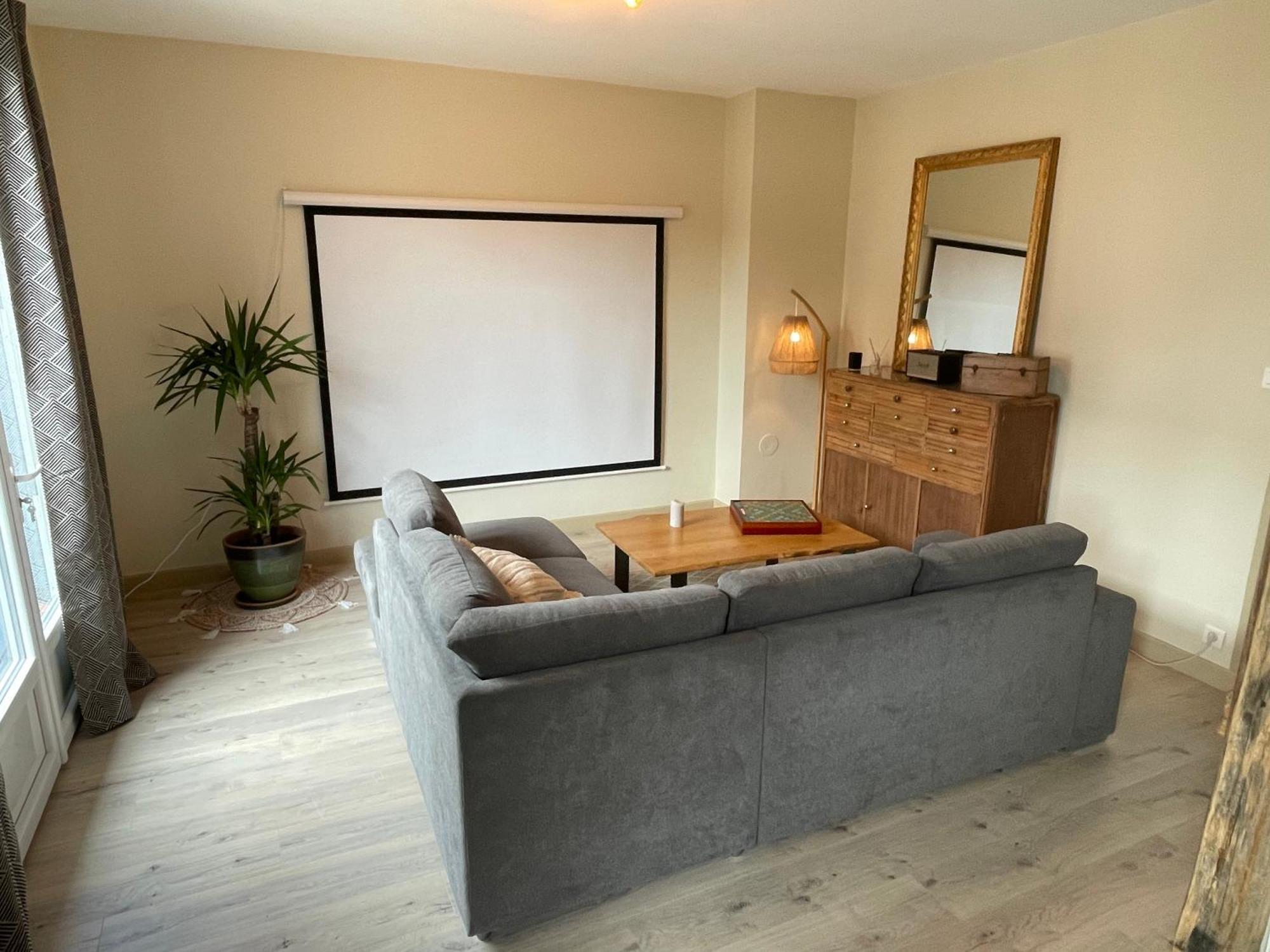 Le Rupin Apartment